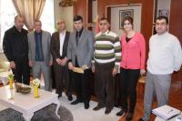 المجلس الأعلى للتلاسيميا في كوردستان يجتمع اليوم   