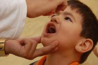 دائرة صحة دهوك تستعد لحملة تلقيح ضد مرض شلل الأطفال