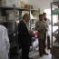 المدير العام للصحة في دهوك يزور منطقة عقرة