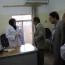 المدير العام للصحة في دهوك يزور منطقة عقرة
