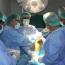 اجراء عمليات جراحية لتغير المفصل للمرة الاولى في محافظة دهوك
