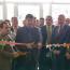  افتتاح عيادة استشارية مسائية  في قضاء زاخو 