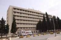 Azadi Teaching Hospital