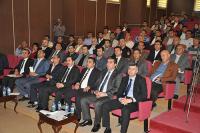 Revival of World Health Day in Duhok Province