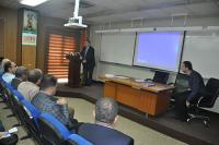 Duhok Health: Organizing a Training Course for House Doctors
