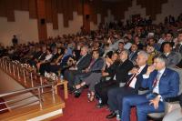 Organizing the 8th Mesopotamia Conference in Dohuk
