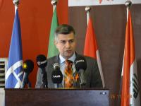 Dr. Nezar Ismat: It has been five years working with Italy on providing Health A