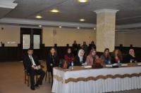 Organizing a Workshop By CME in Duhok Health