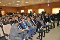 First Scientific Seminar for Kurdistan and Iraq Dentists