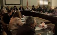 State Scotland Supports The Health Development In Duhok