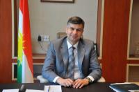 Duhok health delegation visited Lebanon