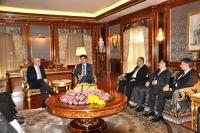 Prime Minister of the Kurdistan Region appreciated the Duhok Health