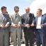 Opening health Center Kurdish-Dutch in Duhok 