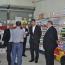 Director-General of Duhok Health Pursuing the Drug Stores