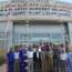  RCOG / Iraq Liaison Group Recognition in Azadi Teaching Hospital - Duhok