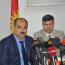 Minister of Health visit the province of Duhok Region