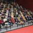 A conference to set a draft law for the private sector regulations enterprises