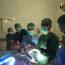 For the First Time, Surgery Brain by Endoscopy in Duhok