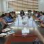 Duhok Directorates had a meeting on reducing of the accidents rate