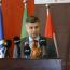 Italy continues its supporting to the health sector in Duhok