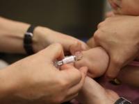 ٢٠٠ ھزار زارو ب ڤاکسینا سورکا دێ ھێنە ڤاکسیندان